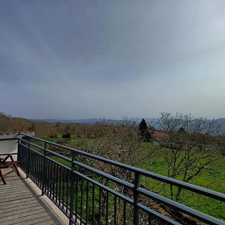Apartamentos Ribeira Sacra Parada del Sil Exteriér fotografie